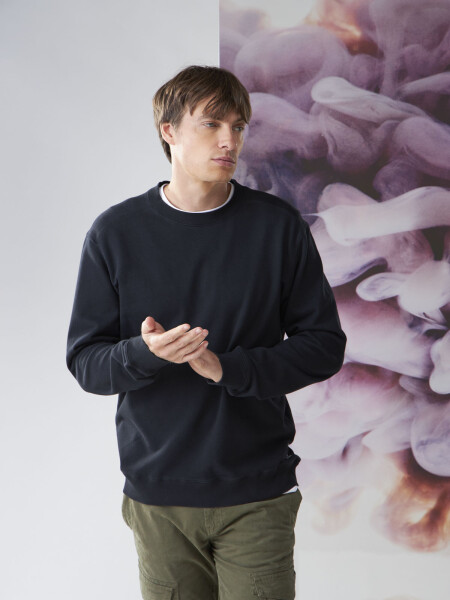 FLEECE ALNAIR NEGRO