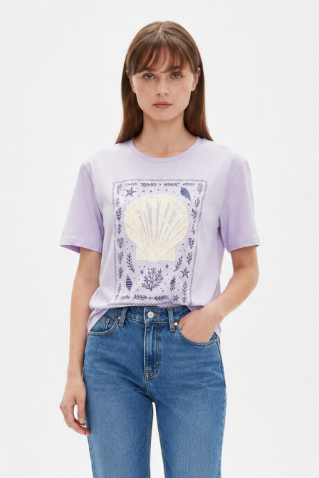 Remera Ovast Estampado 3