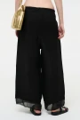 PANTALÓN Negro