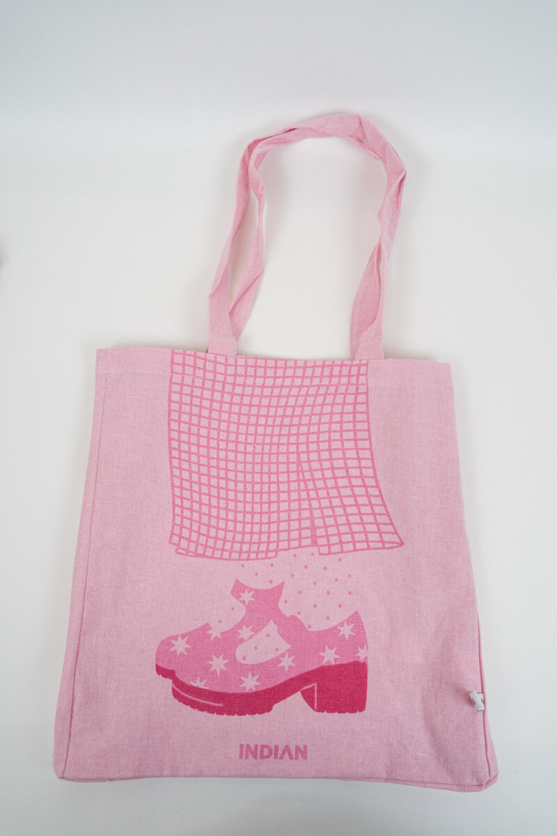 Bolso Tote - Estampado 12 