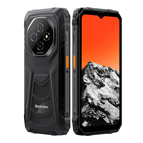 Blackview Fort 1 6,56'' 4G 4GB 128GB Dual Cam 16MP 001