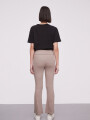 Calza More Taupe / Mink / Vison