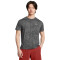 UA LAUNCH ELITE WASH SS-GRY GRY-025