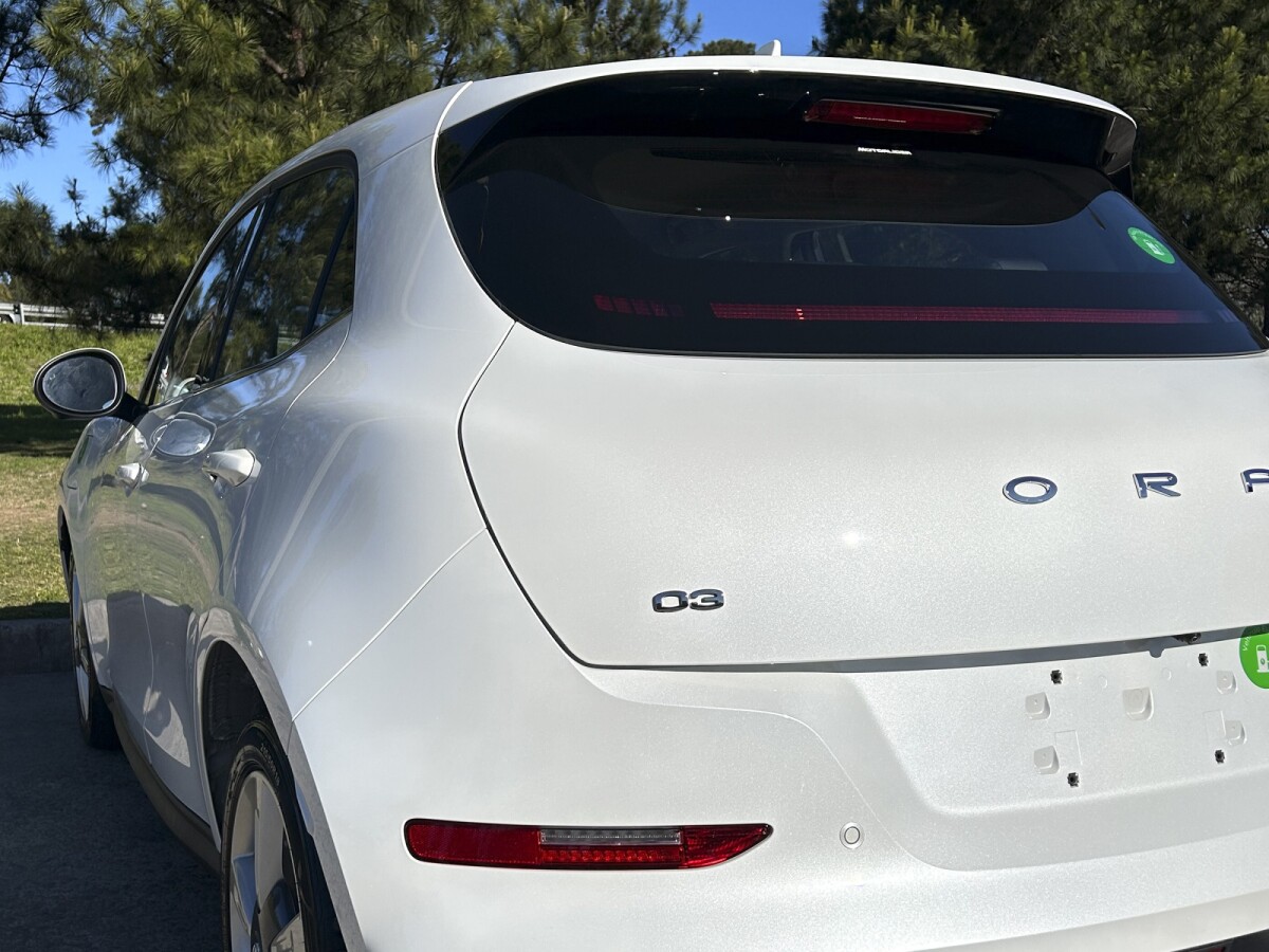 GWM ORA 03 Skin 2026 0KM | Permuta / Financia GWM ORA 03 Skin 2026 0KM | Permuta / Financia