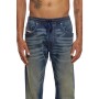 2030 D-Krooley Jogg - Hombre Blue Marine