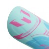 adidas CANILLERAS CLUB MESSI Aqua