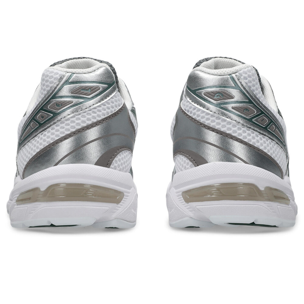 Zapatillas GEL-1130 Unisex White/Forest Night