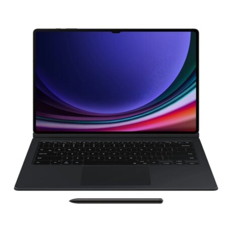 Samsung Galaxy Tab S9 Wi-Fi 256 GB + Keyboard Cover Graphite