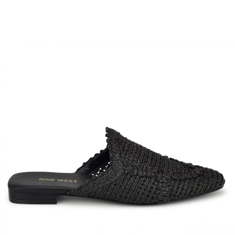 Flat Cleigha2 Black 01