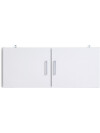 Aéreo FANDRUP 97x41 2 puertas blanco Aéreo FANDRUP 97x41 2 puertas blanco