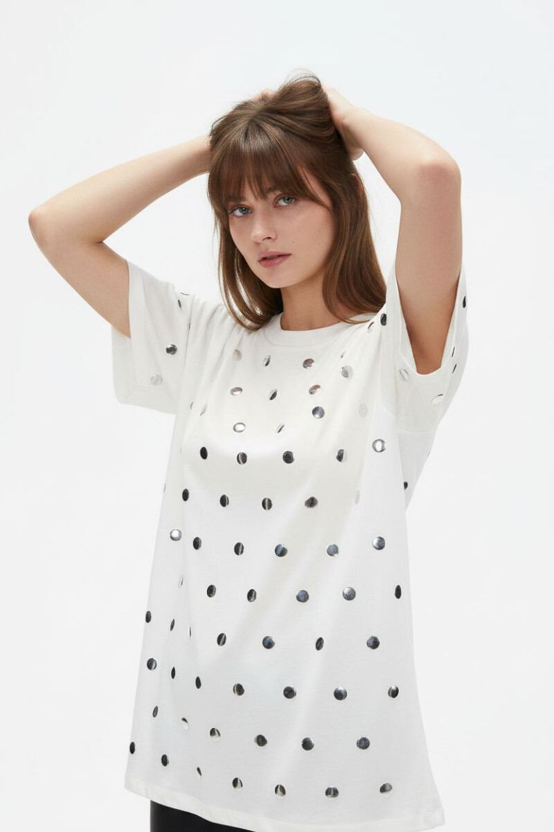 Remera Alonys - Estampado 1 