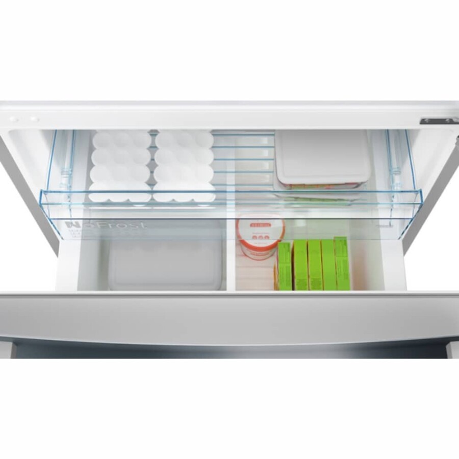 Heladera Frío seco 631 Lts Bosch KGB86XIEP Heladera Frío seco 631 Lts Bosch KGB86XIEP