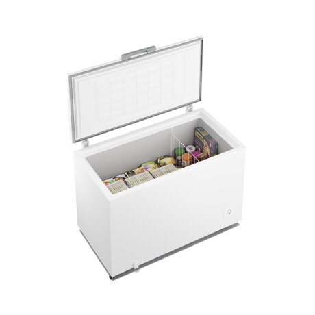 Freezer Horizontal Frío Humedo 407 Lts Electrolux Inverter Freezer Horizontal Frío Humedo 407 Lts Electrolux Inverter