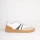 CALZADO PADDOCK AEGON - BLANCO