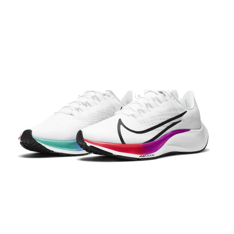 NIKE AIR ZOOM PEGASUS 37 W White