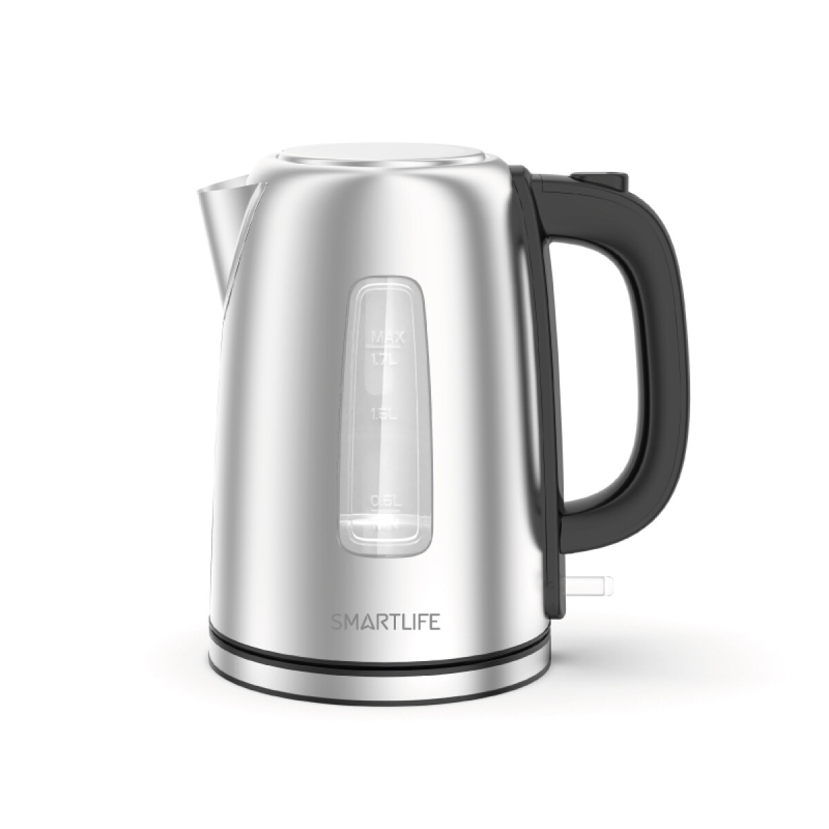 Jarra Eléctrica Inox - 1.7 L -1850 ~ 2200 W SL-CE1456 