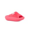 Foamo UGGPlush Slide W - Mujer Super Coral