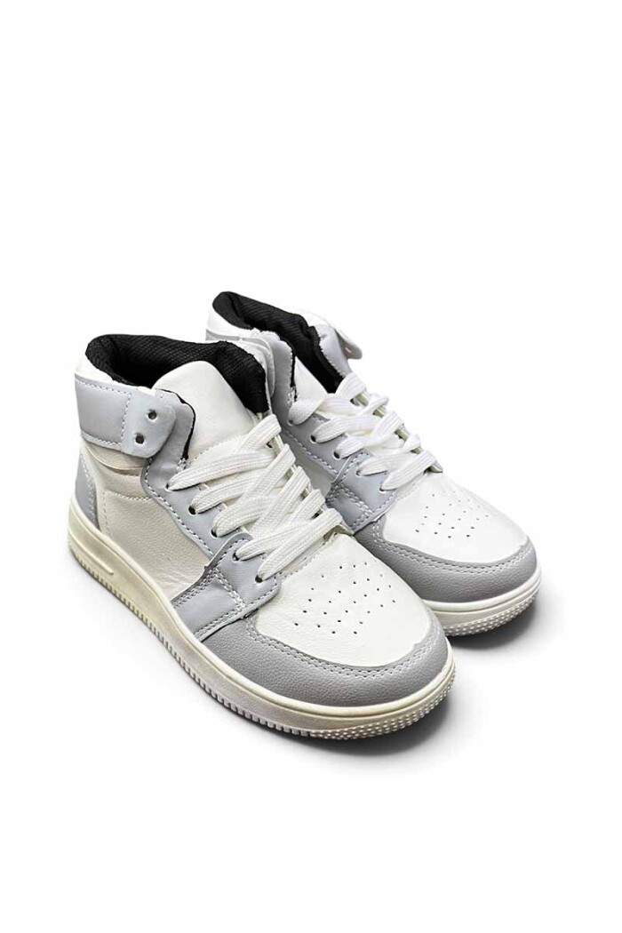 CALZADO DEPORTIVO KIDS C2565 Gris
