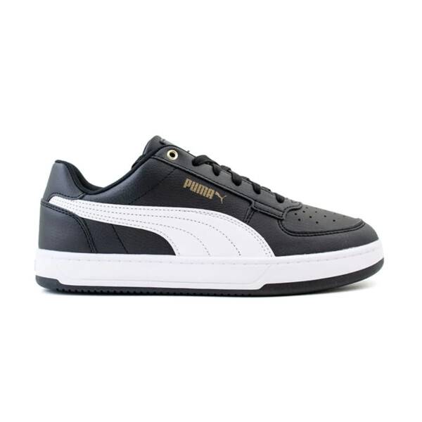 CAVEN 2.0 - PUMA NEGRO/BLANCO