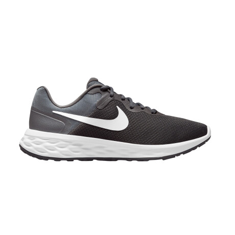 NIKE REVOLUTION 6 NN Black