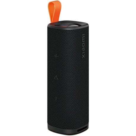 Parlante Xiaomi Sound Outdoor Negro 001