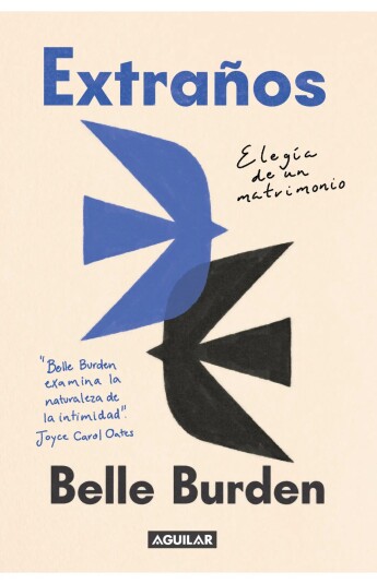 Extraños Extraños