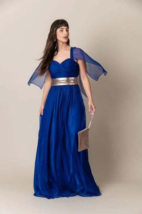 VESTIDO AMBAR VESTIDO AMBAR