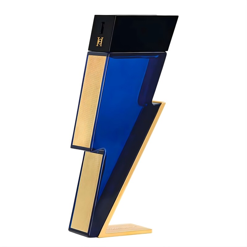 Perfume Carolina Herrera BB Cobalt Absolute Edp 50ml Perfume Carolina Herrera BB Cobalt Absolute Edp 50ml