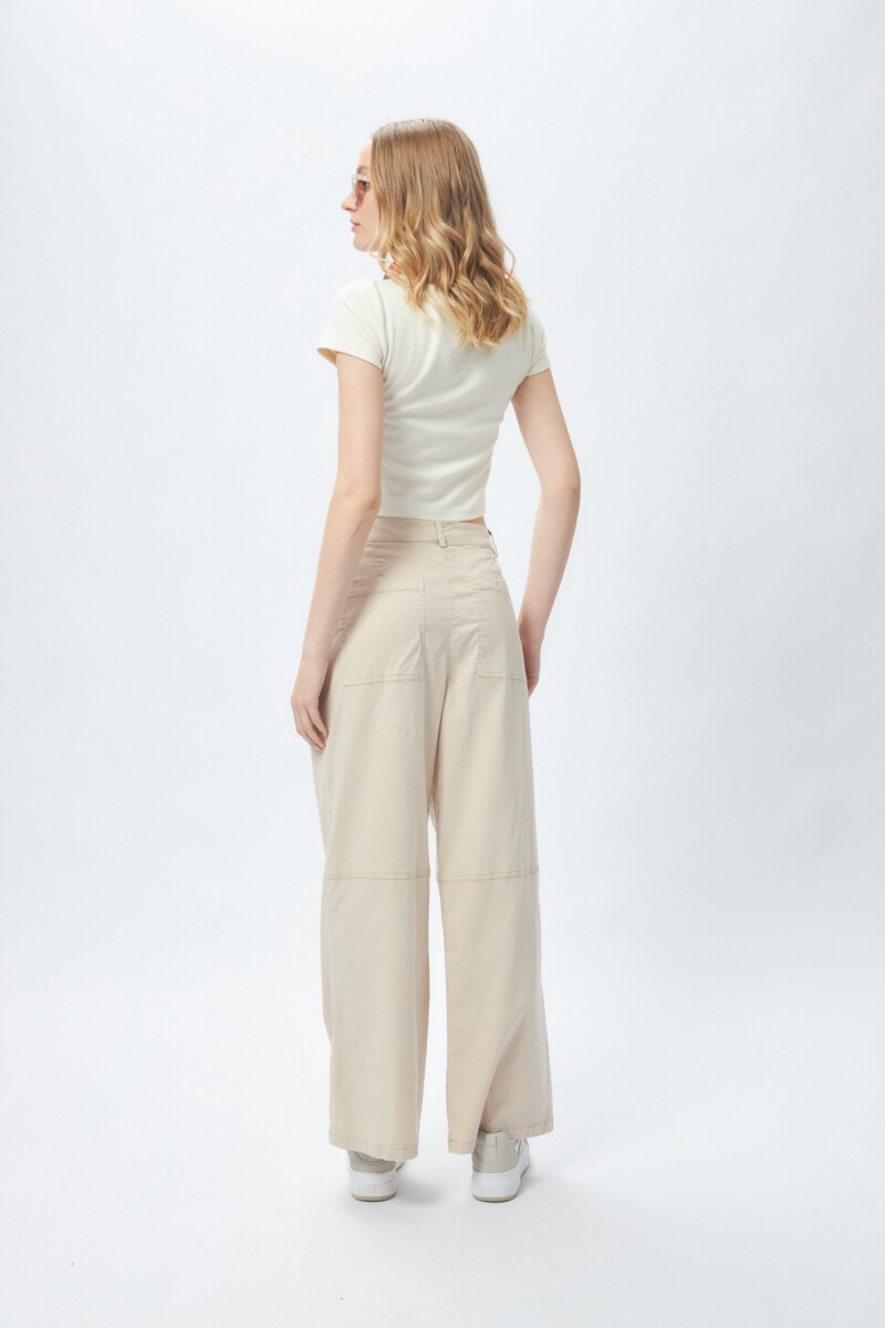 PANTALON SALVADOR Lino