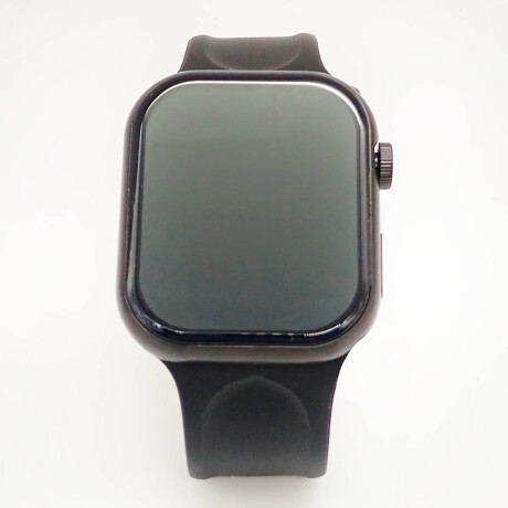 Set Micrófono Parlante Karaoke + Reloj Smartwatch Celeste