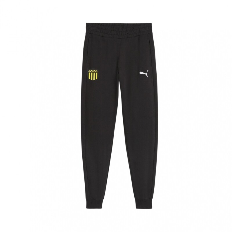PEÑAROL CAS PANTS JR 03