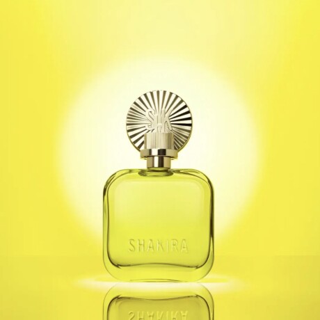 Perfume Shakira Amarillo EDP 50ML Perfume Shakira Amarillo EDP 50ML