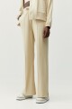 PANT LEILA Beige