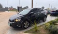 Chevrolet Sonic LTZ - 2014 Chevrolet Sonic LTZ - 2014