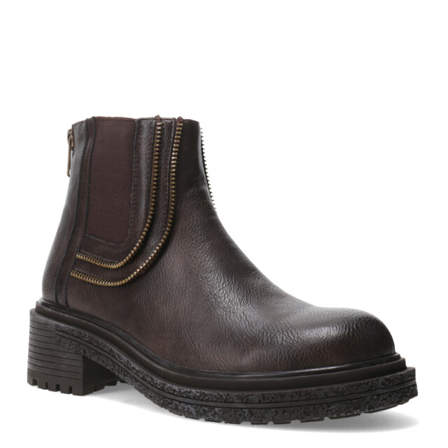 Botas de Mujer Miss Carol Caina Marrón