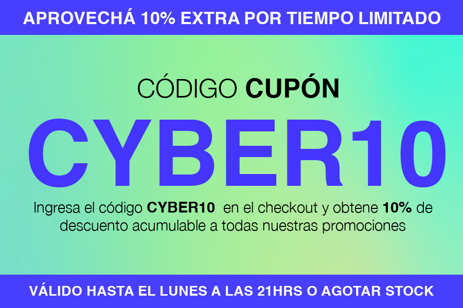 Banner CYBER10