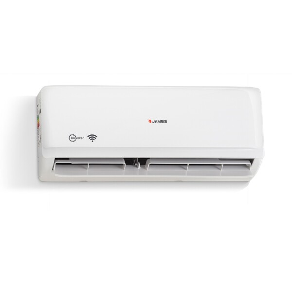 Aire Acondicionado James 24mil BTU AAM-24 INF-INV G2 Aire Acondicionado James 24mil BTU AAM-24 INF-INV G2