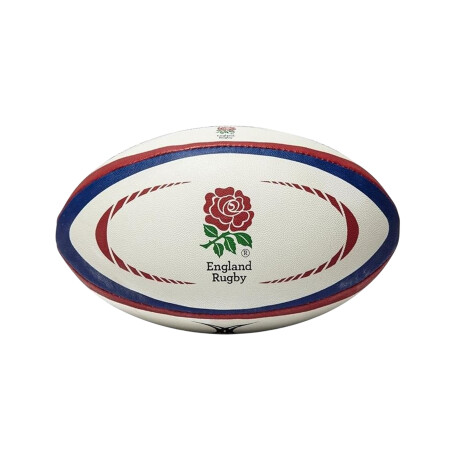 PELOTA RUGBY ENGLAND RUGBY BORDO