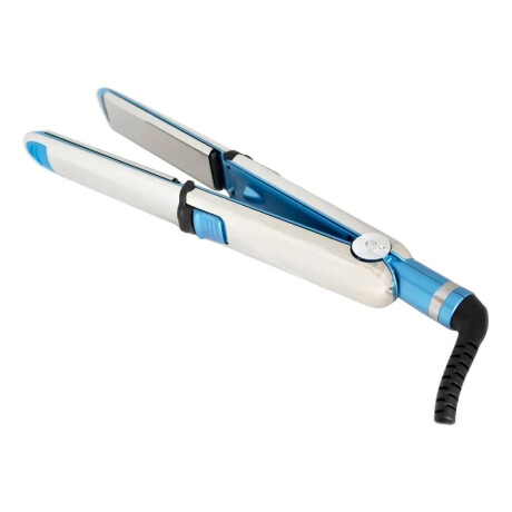Plancha alisadora Babyliss optima 3000 Nano titanium BNT3000TAR