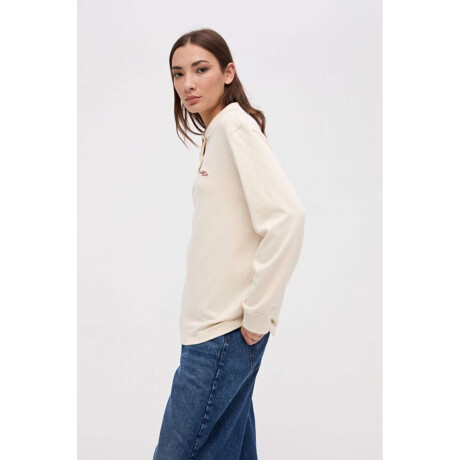 Remera polo Belia Arena