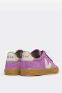 ZAPATILLA CAMPO BOLD Lila