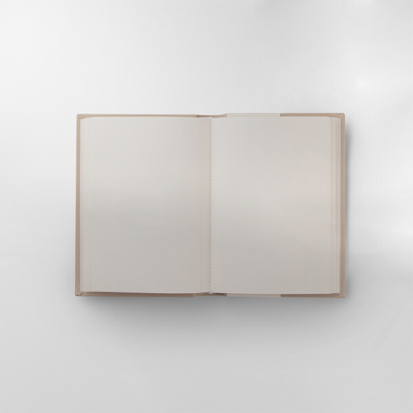 ALBUM DE FOTOS MOMENTS BEIGE - UNICO
