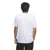 REMERA ADIDAS SKT LOGO TEE Hombre KC3268 Blanco