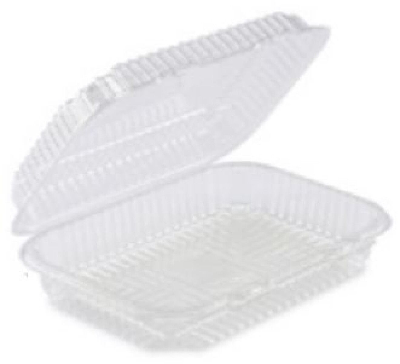 BLISTER PET 20,2 x 15 x 5,2 cm 