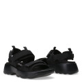 Sandalias de Mujer Miss Carol Vaeroy Negro