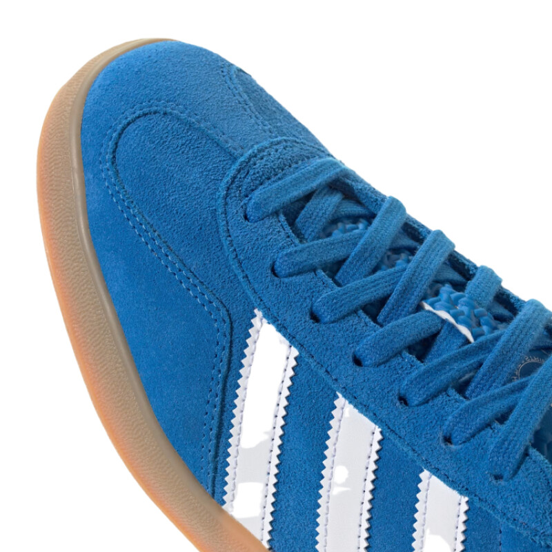 Championes Adidas Gazelle Indoor Championes Adidas Gazelle Indoor
