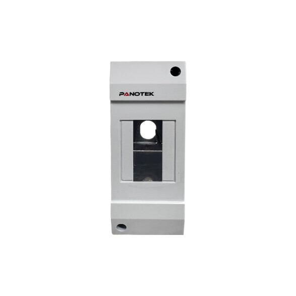 Cubre borne para térmica 2 Mod. Blanca TA4002