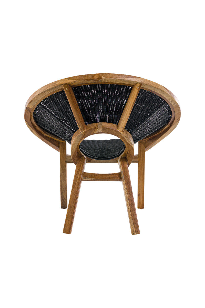 IKAT POLTRONA IKAT 82X79X77H