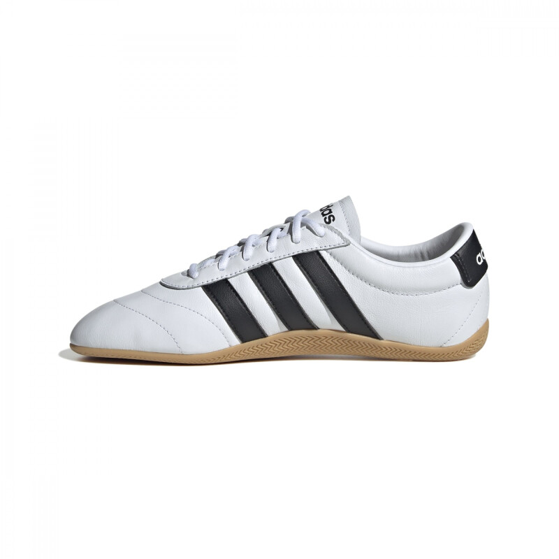 CHAMPIONES ADIDAS GRAND COURT JQ9688 Blanco