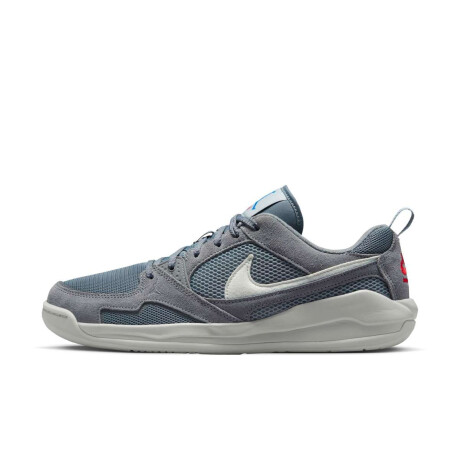 Championes Jordan Cmft Era De Hombre Gris